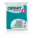 Cernit Number One 56gr Esmeralda (nº 620)