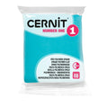 Cernit Number One 56gr Turquesa (nº 676)
