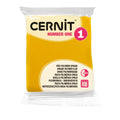 Cernit Number One 56gr Amarillo (nº 700)