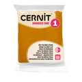 Cernit Number One 56gr Amarillo Ocre (nº 746)