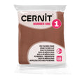 Cernit Number One 56gr Marrón Topo (nº 812)