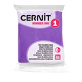 Cernit Number One 56gr Violeta (nº 900)
