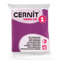 Cernit Number One 56gr Púrpura (nº 962)