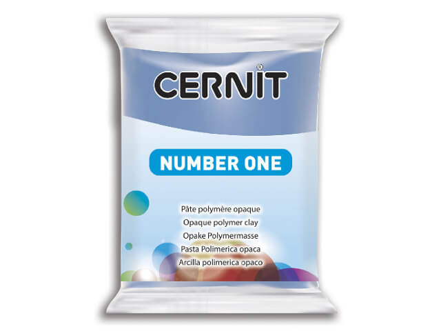 Cernit Number One 56gr Lavanda (nº 212)