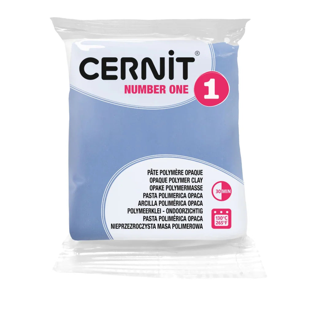 Cernit Number One 56gr Lavanda (nº 212)