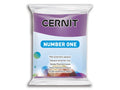 Cernit Number One 56gr Malva (nº 941)