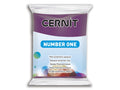 Cernit Number One 56gr Púrpura (nº 962)