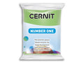 Cernit Number One 56gr Verde Primavera (nº 603)