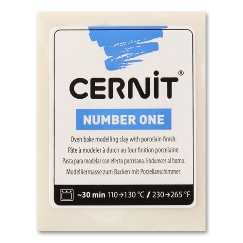 Cernit Number One 56gr Champán (nº 045)