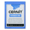 Cernit Number One 56gr Azul (nº 200)