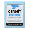 Cernit Number One 56gr Azul Celeste (nº 214)
