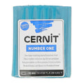 Cernit Number One 56gr Azul Pato (nº 230)