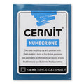 Cernit Number One 56gr Azul Marino (nº 246)