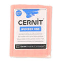 Cernit Number One 56gr Rosa Inglés (nº 476)
