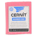 Cernit Number One 56gr Frambuesa (nº 481)