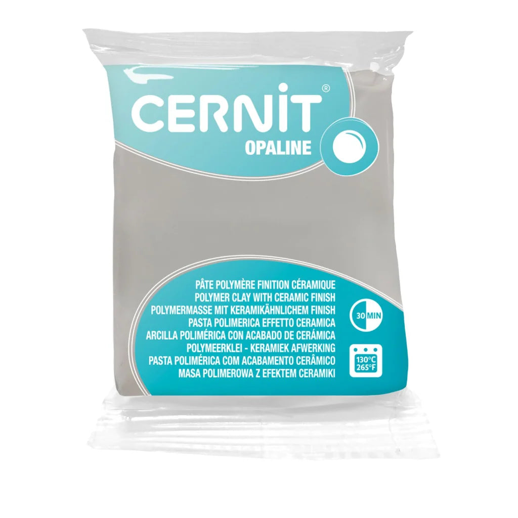 Cernit Opaline 56gr Blanco (nº 010)