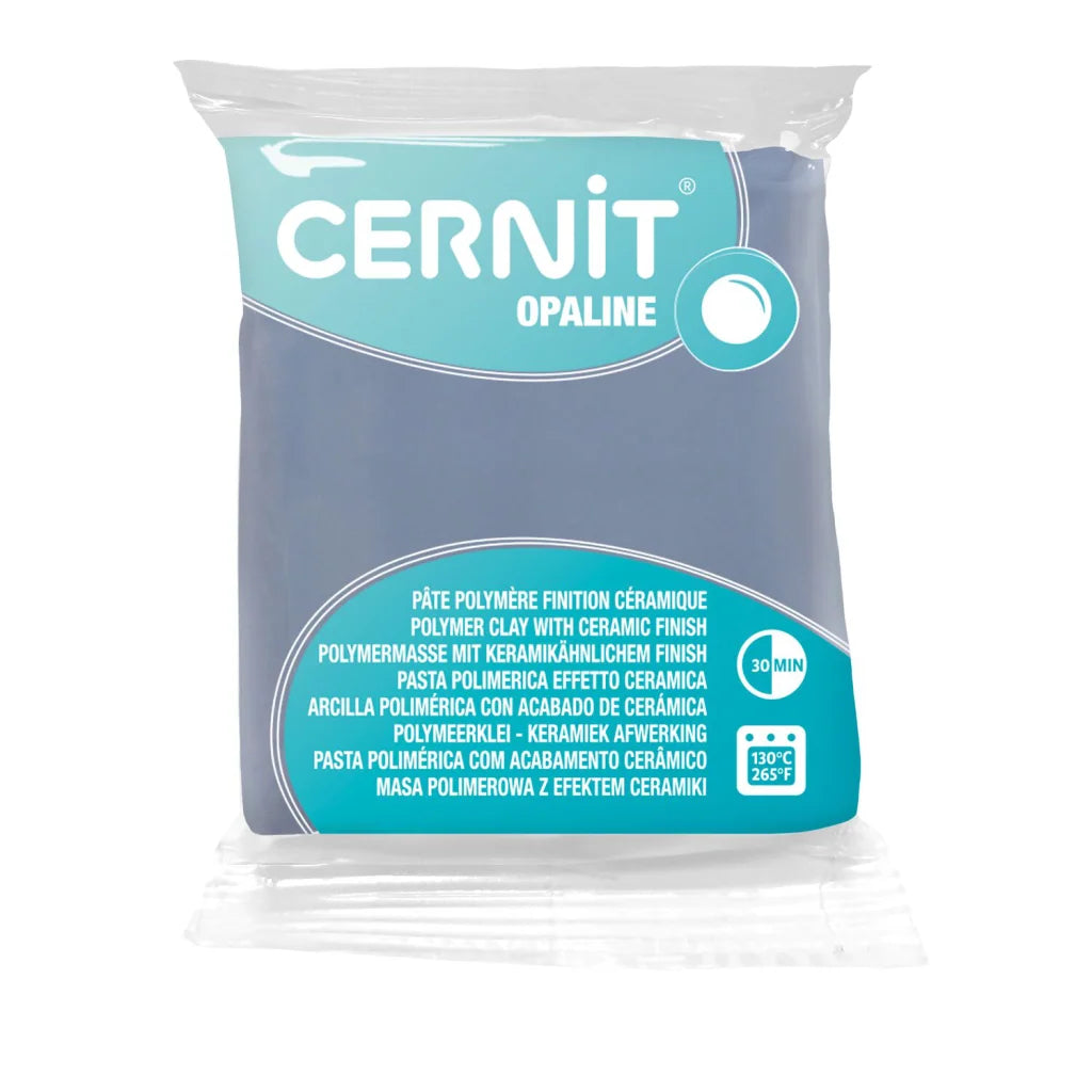 Cernit Opaline 56gr Azul Gris (nº 223)