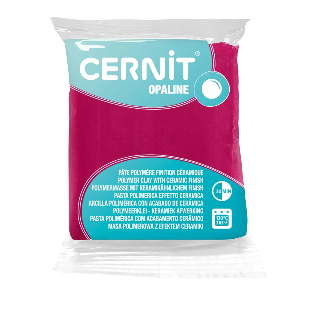 Cernit Opaline 56gr Magenta (nº 460)