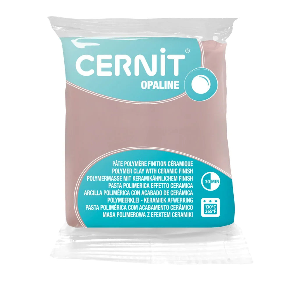 Cernit Opaline 56gr Rosa (nº 475)