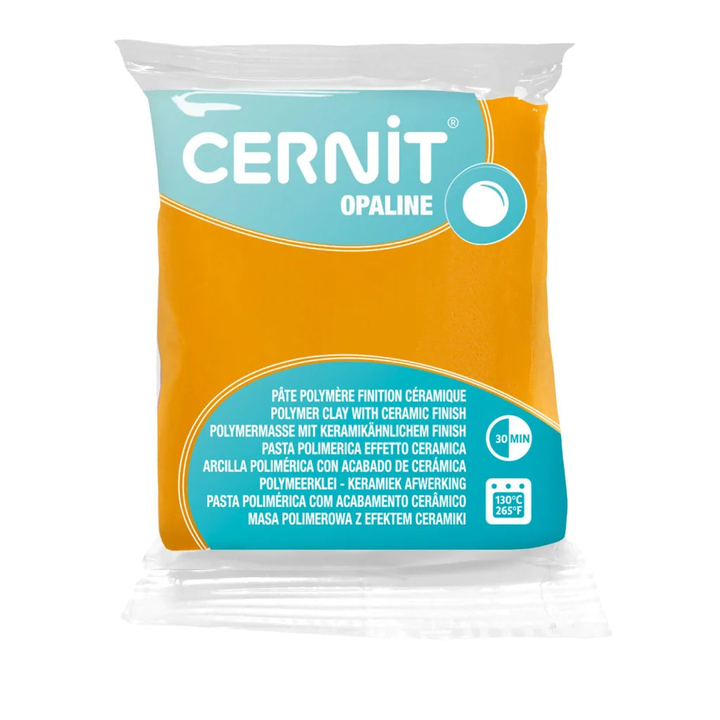 Cernit Opaline 56gr Albaricoque (nº 755)