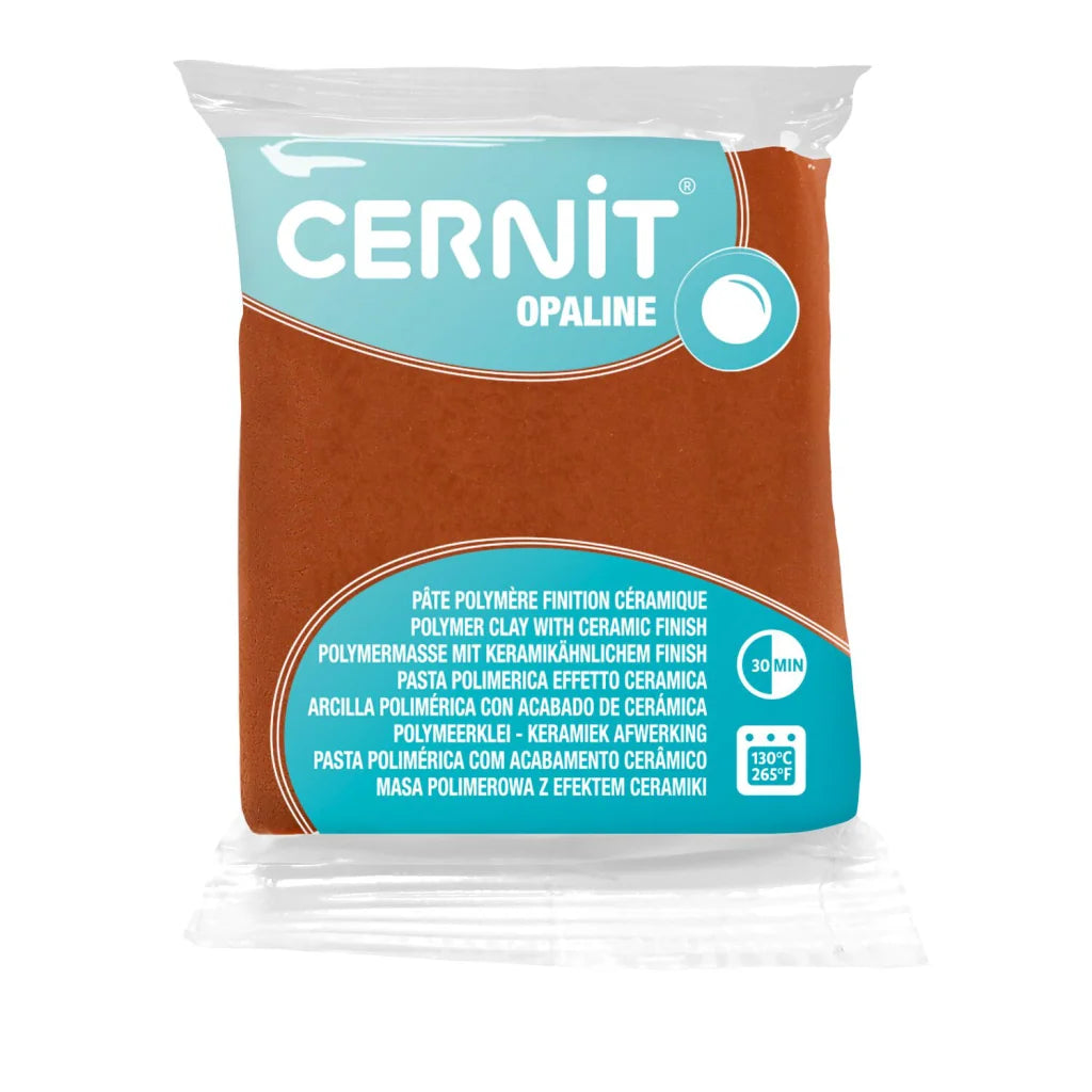 Cernit Opaline 56gr Caramelo (nº 807)