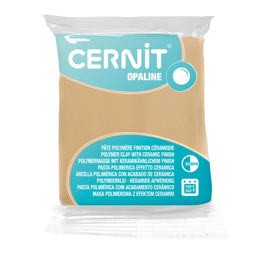 Cernit Opaline 56gr Beige Arena (nº 815)