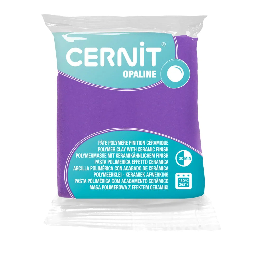 Cernit Opaline 56gr Violeta (nº 900)