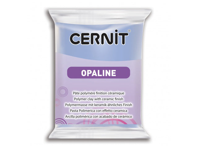 Cernit Opaline 56gr Azul Gris (nº 223)