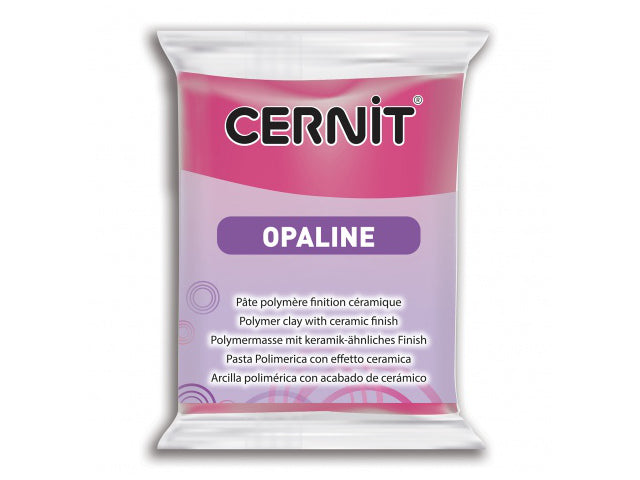 Cernit Opaline 56gr Magenta (nº 460)