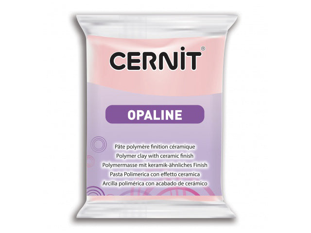 Cernit Opaline 56gr Rosa (nº 475)