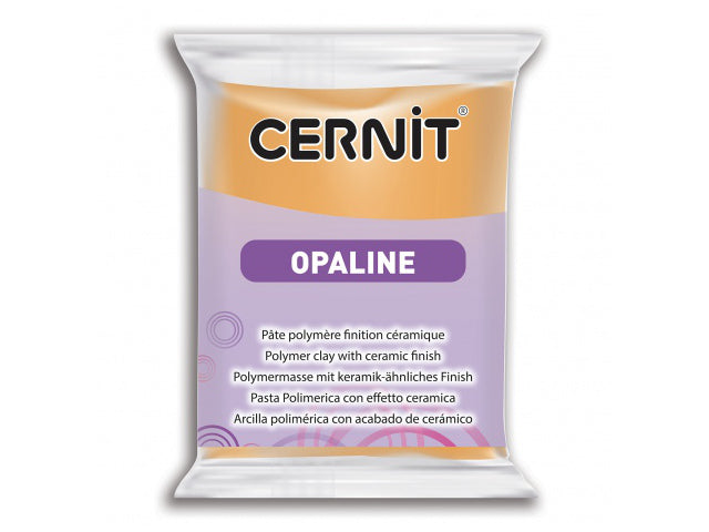 Cernit Opaline 56gr Albaricoque (nº 755)