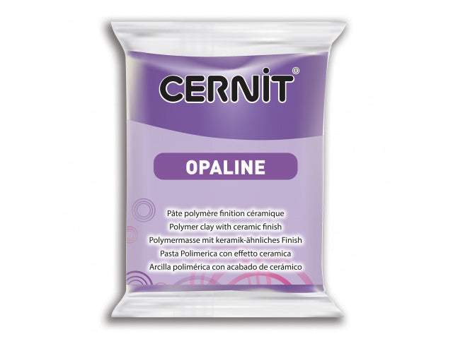 Cernit Opaline 56gr Violeta (nº 900)