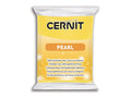 Cernit Pearl 56gr Amarillo (nº 700)
