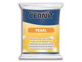 Cernit Pearl 56gr Azul (nº 200)