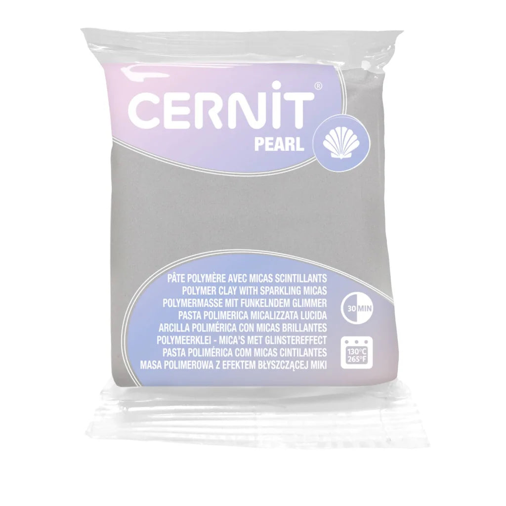 Cernit Pearl 56gr Nacarado (nº 085)