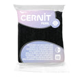 Cernit Pearl 56gr Negro (nº 100)