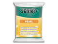 Cernit Pearl 56gr Verde (nº 600)