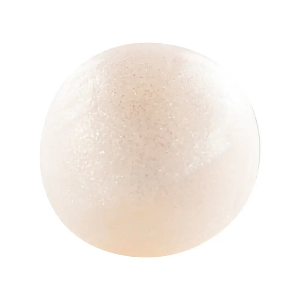 Cernit Translucent 56gr Glitter Blanco (nº 010)