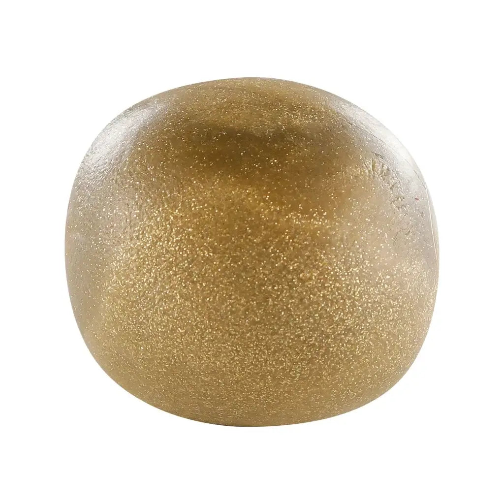 Cernit Translucent 56gr Glitter Oro (nº 050)
