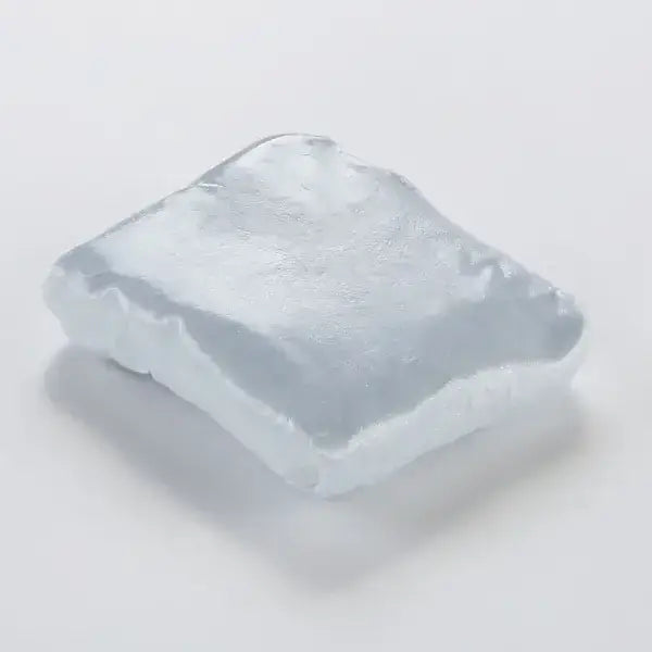 Cernit Translucent 56gr Glitter Plata (nº 080)