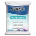 Cernit Translucent 56gr Azul Zafiro (nº 275)