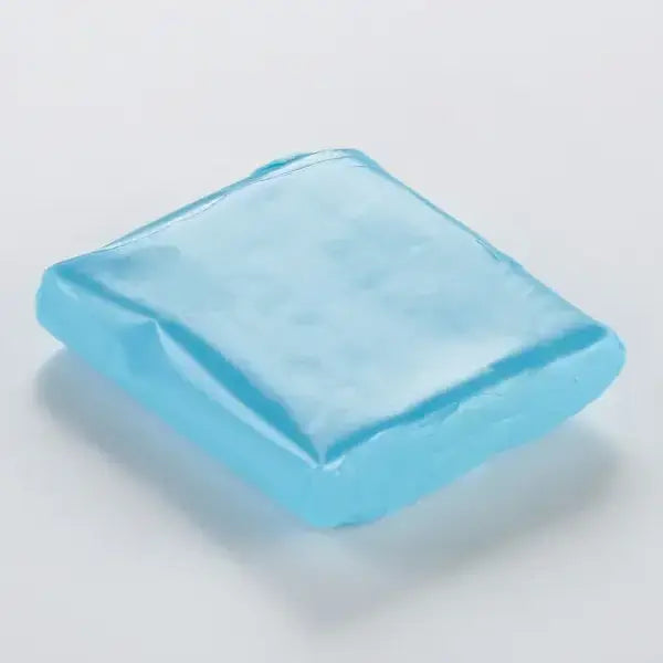 Cernit Translucent 56gr Azul Turquesa (nº 280)