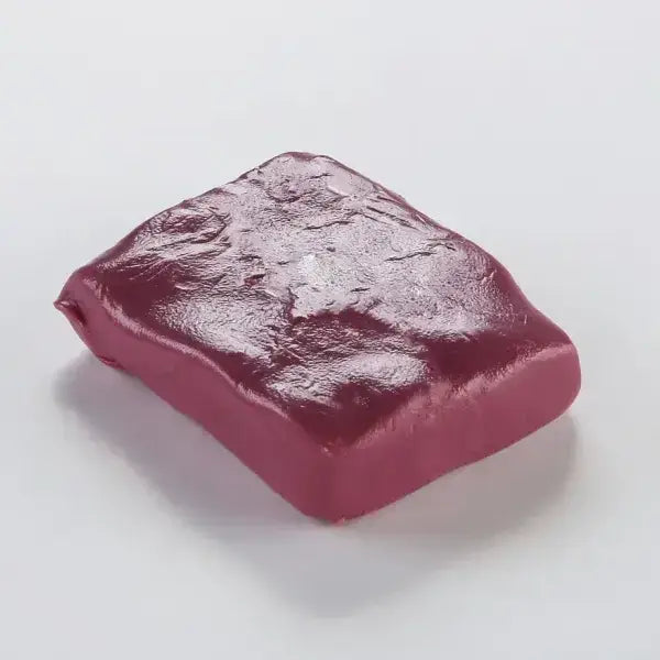 Cernit Translucent 56gr Burdeos (nº 411)