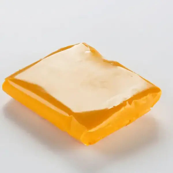 Cernit Translucent 56gr Ámbar (nº 721)