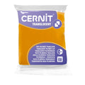 Cernit Translucent 56gr Ámbar (nº 721)