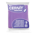Cernit Translucent 56gr Lila (nº 900)