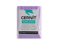 Cernit Translucent 56gr Lila (nº 900)