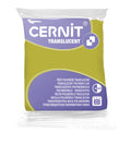 Cernit Translucent 56gr Mirabelle (nº 606)