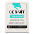 Cernit Translucent 56gr Translúcido (nº 005)