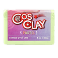 Cosclay DECO 226gr Pastel Green Tea